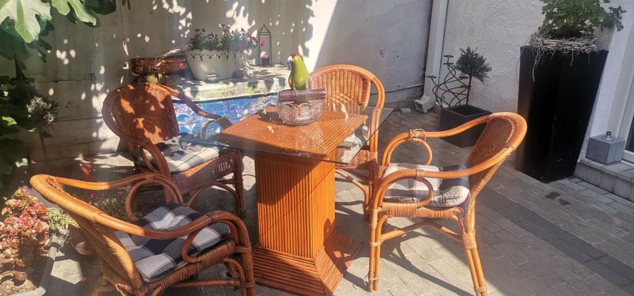 Apartman Slavuj Belgrado Exterior foto