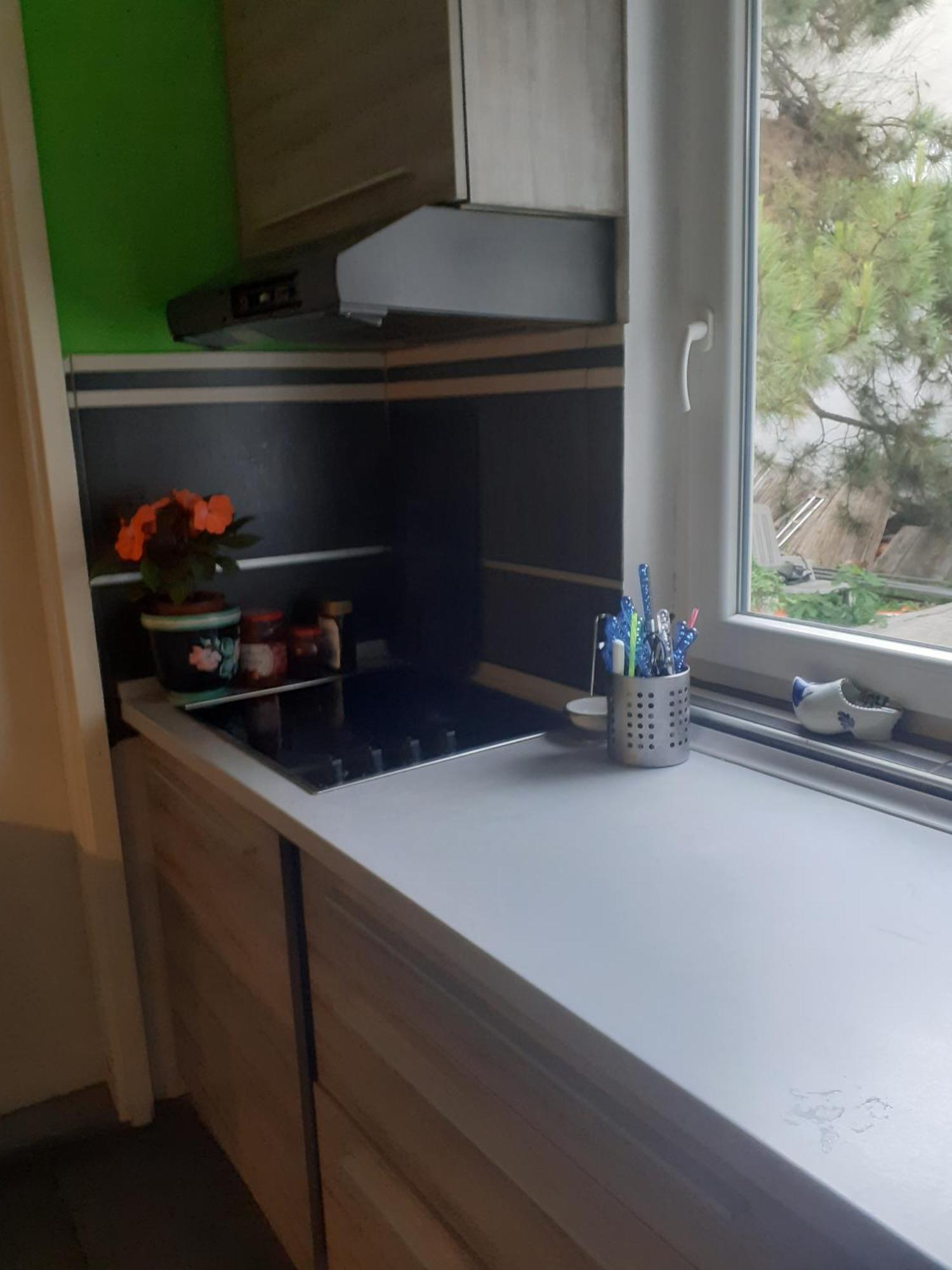 Apartman Slavuj Belgrado Exterior foto