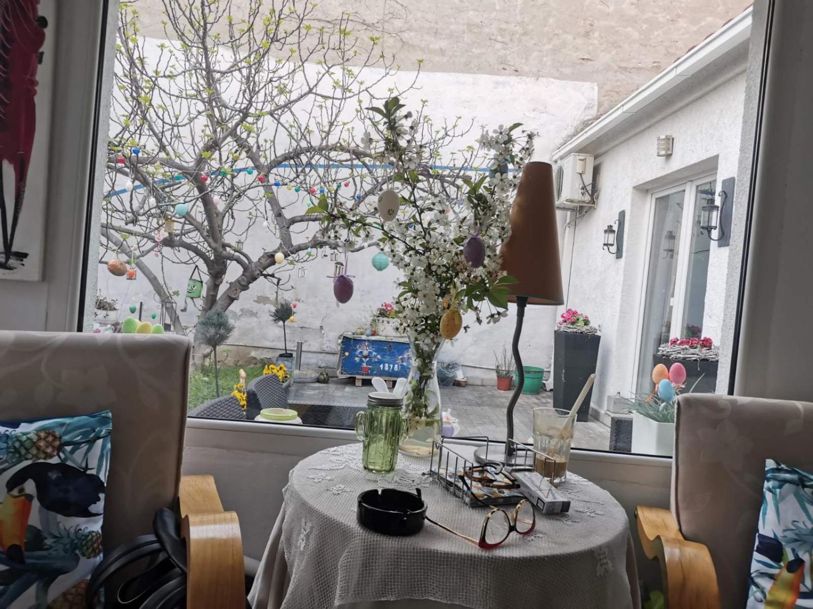 Apartman Slavuj Belgrado Exterior foto